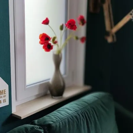 Kunterbunt, Gemuetlichkeit Am Waldesrand Drangstedt