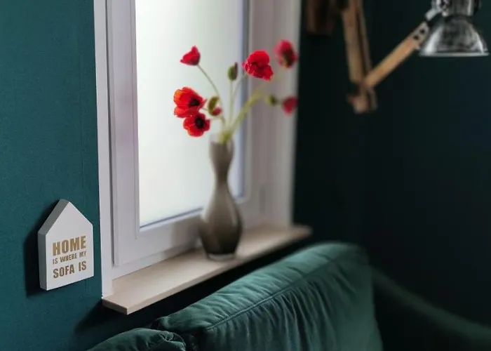 Kunterbunt, Gemütlichkeit Am Waldesrand Drangstedt