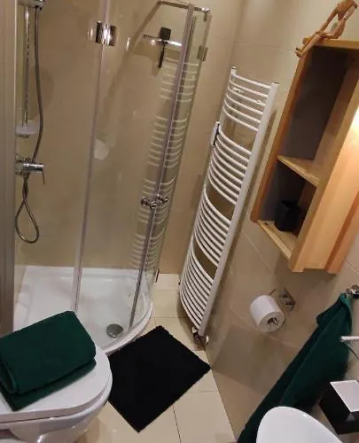 Kunterbunt, Gemütlichkeit Am Waldesrand Apartamento