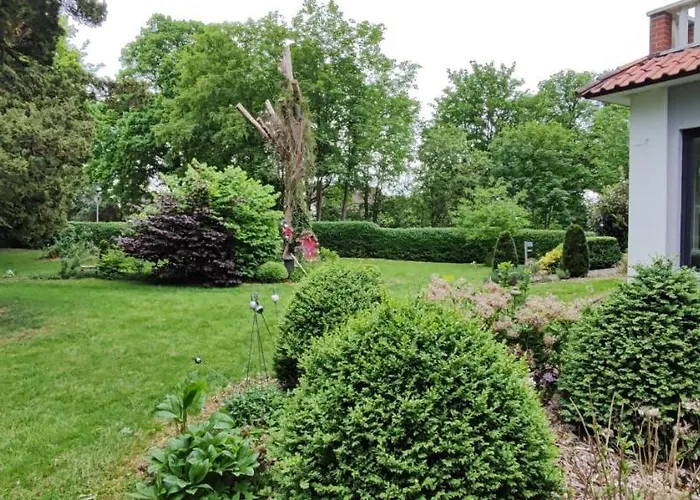 Kunterbunt, Gemütlichkeit Am Waldesrand *
