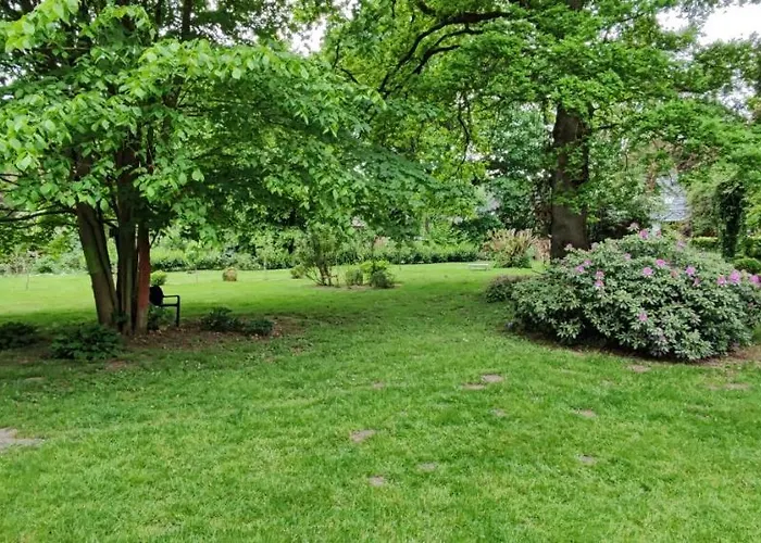 Kunterbunt, Gemütlichkeit Am Waldesrand