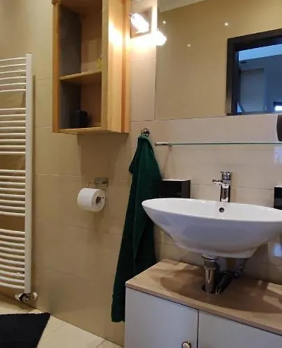 Kunterbunt, Gemütlichkeit Am Waldesrand * Drangstedt